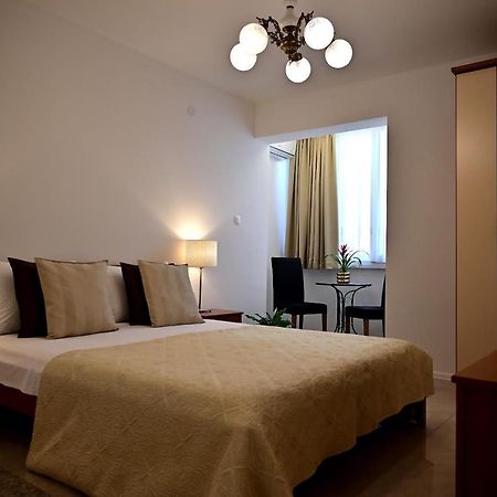 Studio Apartment Snjezana 두브로브니크 외부 사진