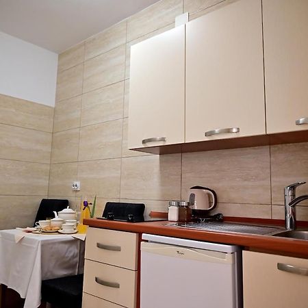 Studio Apartment Snjezana 두브로브니크 외부 사진