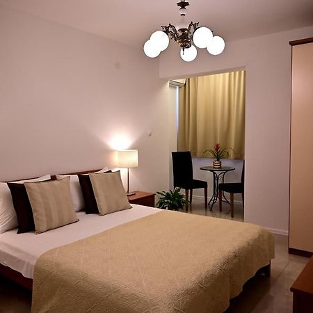 Studio Apartment Snjezana 두브로브니크 외부 사진