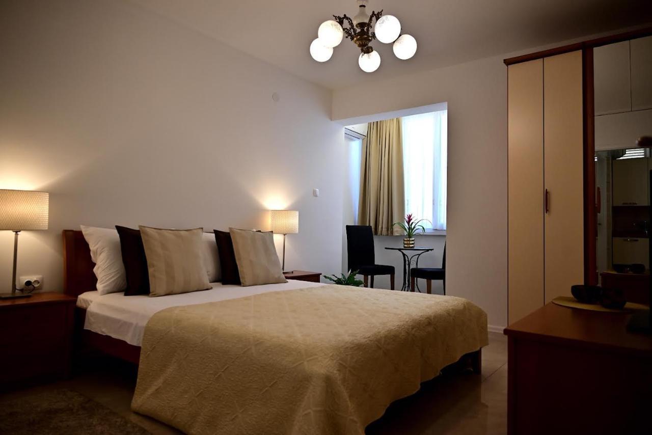 Studio Apartment Snjezana 두브로브니크 외부 사진