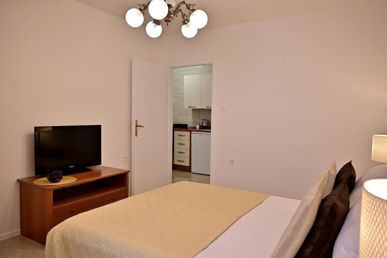 Studio Apartment Snjezana 두브로브니크 외부 사진