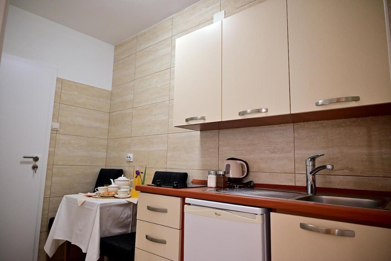 Studio Apartment Snjezana 두브로브니크 외부 사진