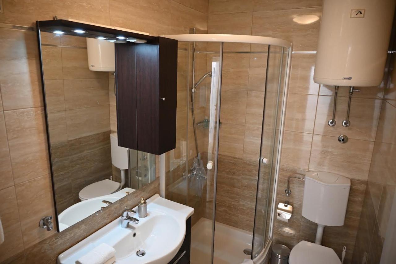 Studio Apartment Snjezana 두브로브니크 외부 사진