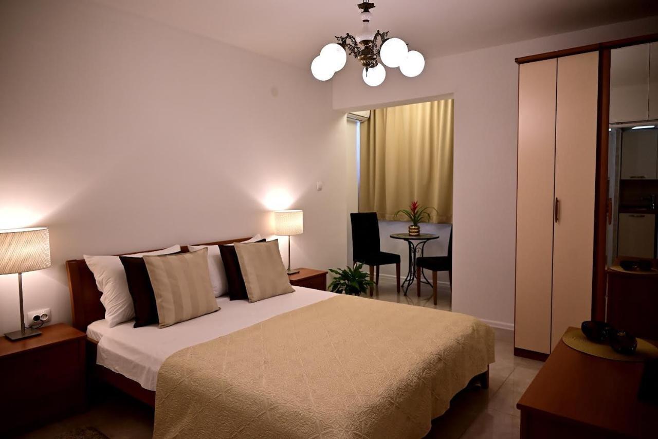 Studio Apartment Snjezana 두브로브니크 외부 사진